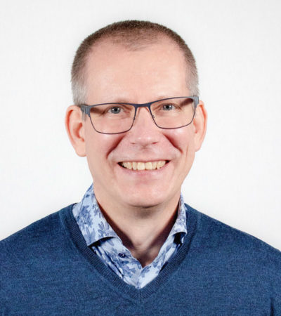 Henrik Bohn